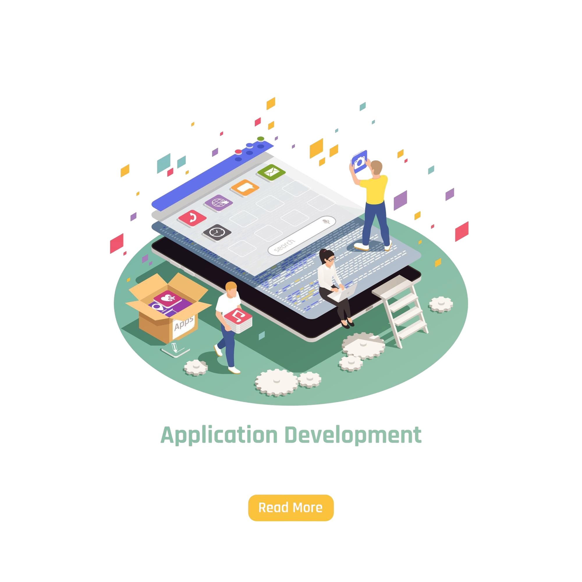 App Development